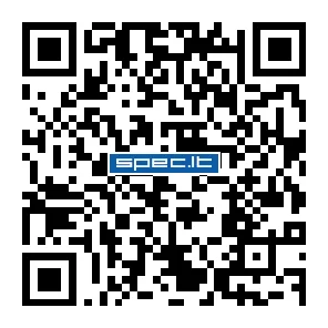 QR kodas | Vilniaus m. Išeivių iš Prancūzijos Draugija