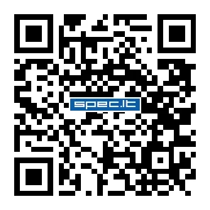 QR kodas | Vilniaus Vilko pėdos namai | spec.lt