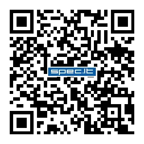 QR kodas | VILNIAUS M. RADIOPELENGACIJOS SPORTO KLUBAS LAPUTĖ | spec.lt