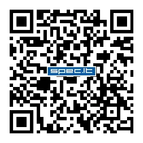 QR kodas | Vilniaus m. savivaldybės Antakalnio seniūnija | spec.lt
