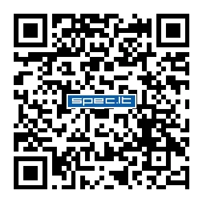 QR kodas | Vilniaus miesto savivaldybės administracijos Fabijoniškių seniūnija | spec.lt