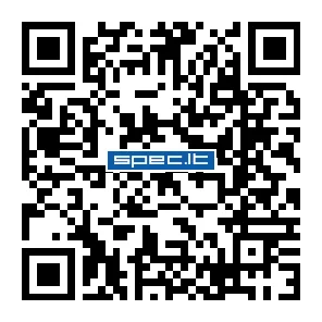 QR kodas | Vilniaus m. savivaldybės Justiniškių seniūnija | spec.lt