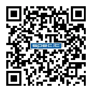 QR kodas | Vilniaus m. savivaldybės Karoliniškių seniūnija | spec.lt
