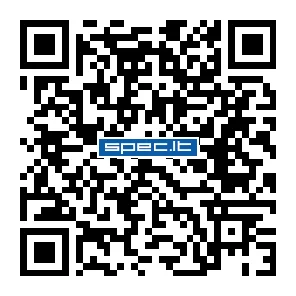 QR kodas | Vilniaus miesto savivaldybės administracijos Naujamiesčio seniūnija | spec.lt