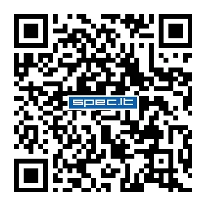 QR kodas | Vilniaus miesto savivaldybės administracijos Naujosios Vilnios seniūnija | spec.lt