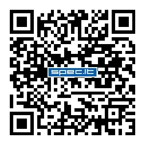 QR kodas | Vilniaus m. savivaldybės Panerių seniūnija | spec.lt