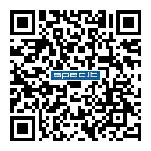 QR kodas | Vilniaus miesto savivaldybės administracijos Pašilaičių seniūnija | spec.lt