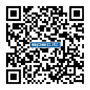 QR kodas | Vilniaus miesto savivaldybės administracijos Rasų seniūnija | spec.lt