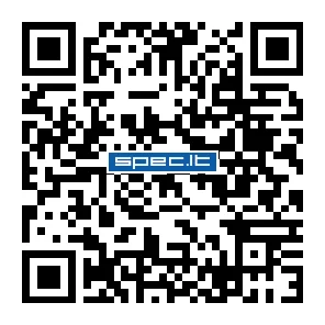 QR kodas | Vilniaus miesto savivaldybės administracijos Senamiesčio seniūnija | spec.lt