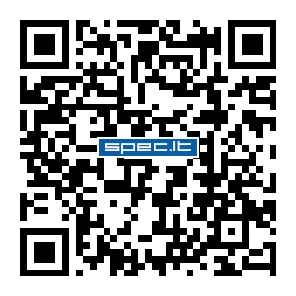 QR kodas | Vilniaus miesto savivaldybės administracijos Šnipiškių seniūnija | spec.lt