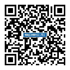 QR kodas | Vilniaus miesto savivaldybės administracijos Verkių seniūnija | spec.lt