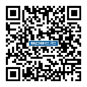 QR kodas | Vilniaus miesto savivaldybės administracijos Vilkpėdės seniūnija | spec.lt