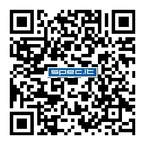 QR kodas | Vilniaus miesto savivaldybės administracijos Žirmūnų seniūnija | spec.lt