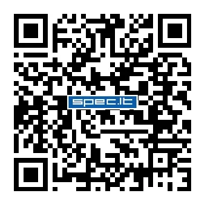 QR kodas | Vilniaus miesto savivaldybės administracijos Žvėryno seniūnija | spec.lt