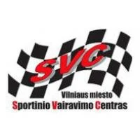 Vilniaus miesto Sportinio vairavimo centras