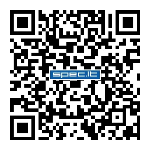 QR kodas | Vilniaus miesto Sportinio vairavimo centras | spec.lt