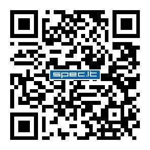 QR kodas | Vilniaus m. vaikų pensionas | spec.lt