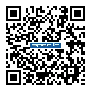 QR kodas | Vilniaus m. Viršuliškių g. 95A garažų savininkų bendrija