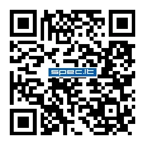 QR kodas | Vilniaus mados namai, UAB | spec.lt