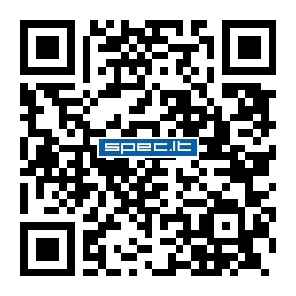 QR kodas | Spaudos klubas, VŠĮ