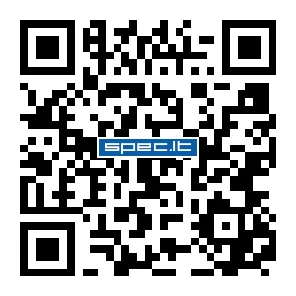 QR kodas | Vilniaus Maironio progimnazija | spec.lt