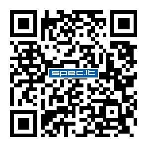 QR kodas | VILNIAUS MAISTAS, UAB | spec.lt