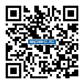 QR kodas | Vilniaus majonezo gamykla, UAB | spec.lt