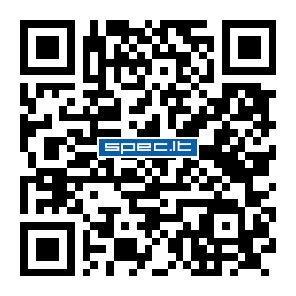 QR kodas | Vilniaus Malonės baptistų bažnyčia | spec.lt