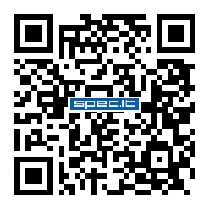 QR kodas | VILNIAUS MANFULA, UAB | spec.lt