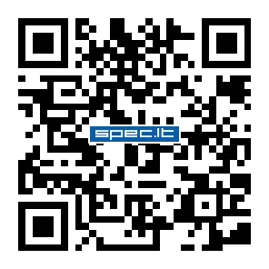 QR kodas | Vilniaus Marijonų vienuolynas | spec.lt