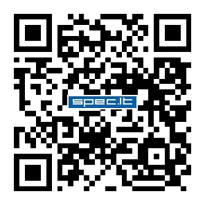 QR kodas | Vilniaus Markučių lopšelisdarželis | spec.lt