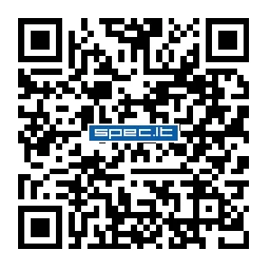 QR kodas | Vilniaus Martyno Mažvydo progimnazija | spec.lt