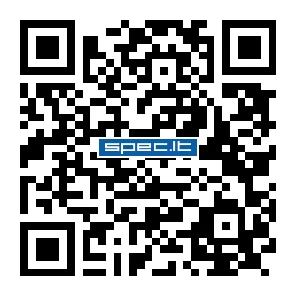 QR kodas | Vilniaus masažo ir grožio klinika, MB