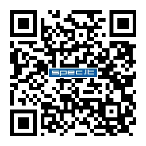 QR kodas | Vilniaus Medeinos pradinė mokykla | spec.lt