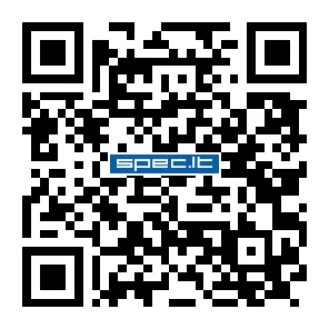 QR kodas | Vilniaus Medeinos Pradinė Mokykla | spec.lt