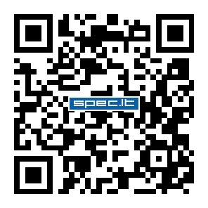 QR kodas | VILNIAUS MEDICINOS SERVISAS, UAB | spec.lt