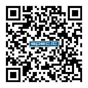QR kodas | VILNIAUS MEDIENA, Lietuvos ir Kanados, UAB | spec.lt