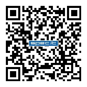 QR kodas | Vilniaus medžiotojų būrelio PADYSNYS personali įmonė