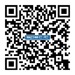 QR kodas | VILNIAUS MEDŽIOTOJŲ KLUBAS LIUDGARDAS | spec.lt