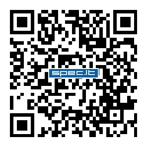 QR kodas | Vilniaus medžiotojų klubas RANDAMONYS