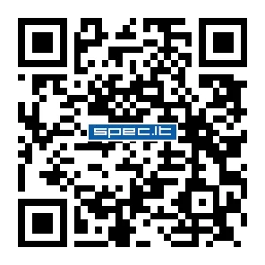 QR kodas | Vilniaus Mėsa, UAB | spec.lt