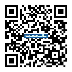 QR kodas | Nordic Metrology Science, UAB | spec.lt