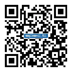 QR kodas | Vilniaus miesto apylinkės teismas | spec.lt