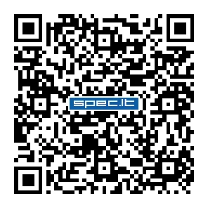 QR kodas | Vilniaus miesto Daugiabučio gyvenamojo namo ir kitos paskirties pastato bendrija Daukantas