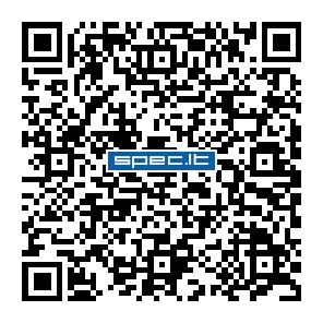 QR kodas | Vilniaus miesto Daugiabučio gyvenamojo namo M.K.Čiurlionio g. Nr. 17 savininkų bendrija Čiurlionio 17