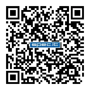 QR kodas | Vilniaus miesto Daugiabučio gyvenamojo namo Panevėžio g. 23 savininkų bendrija Naujystė