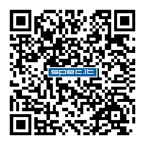 QR kodas | Vilniaus miesto Daugiabučio gyvenamojo namo Paupio g. 5 savininkų bendrija PAUPIO KRANTAS