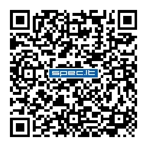 QR kodas | Vilniaus miesto Daugiabučio gyvenamojo namo Poligrafijos g. 4 savininkų bendrija S15