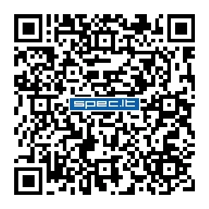 QR kodas | Vilniaus miesto daugiabučio gyvenamojo namo Šv. Mykolo g. 8 savininkų bendrija Mykolo 8