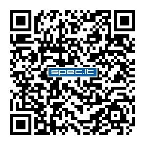 QR kodas | Vilniaus miesto Daugiabučio gyvenamojo namo Trakėnų g. 29B savininkų bendrija